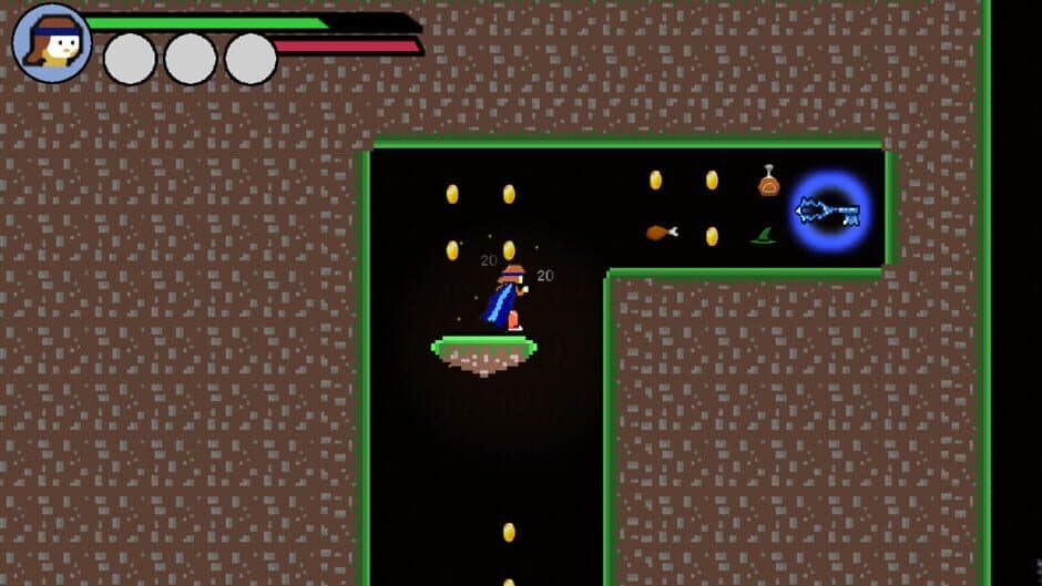 Скриншот 3 из Secret of The Lost Keys: Episode I - The Attack on Disred