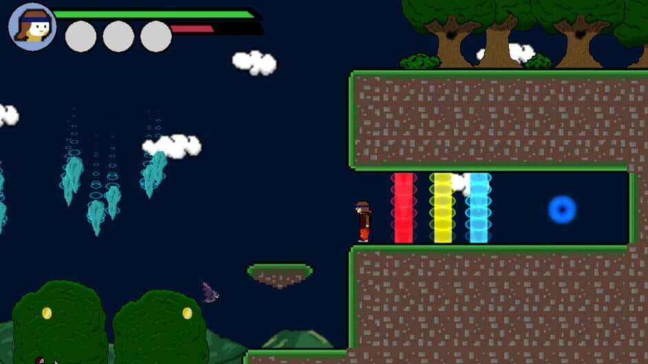 Скриншот 5 из Secret of The Lost Keys: Episode I - The Attack on Disred