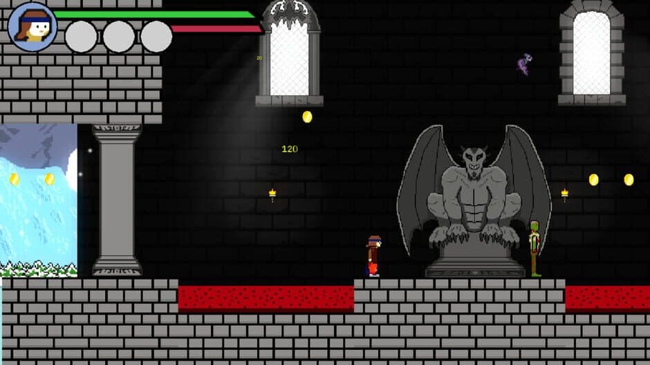 Скриншот 6 из Secret of The Lost Keys: Episode I - The Attack on Disred