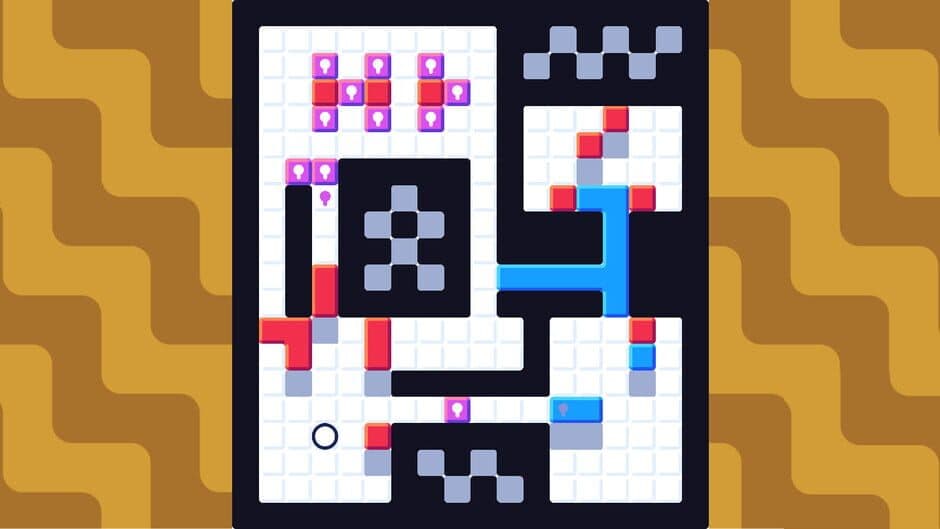 Скриншот 4 из Push Blox