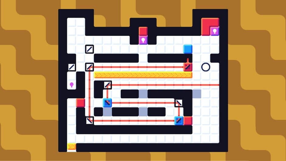 Скриншот 5 из Push Blox