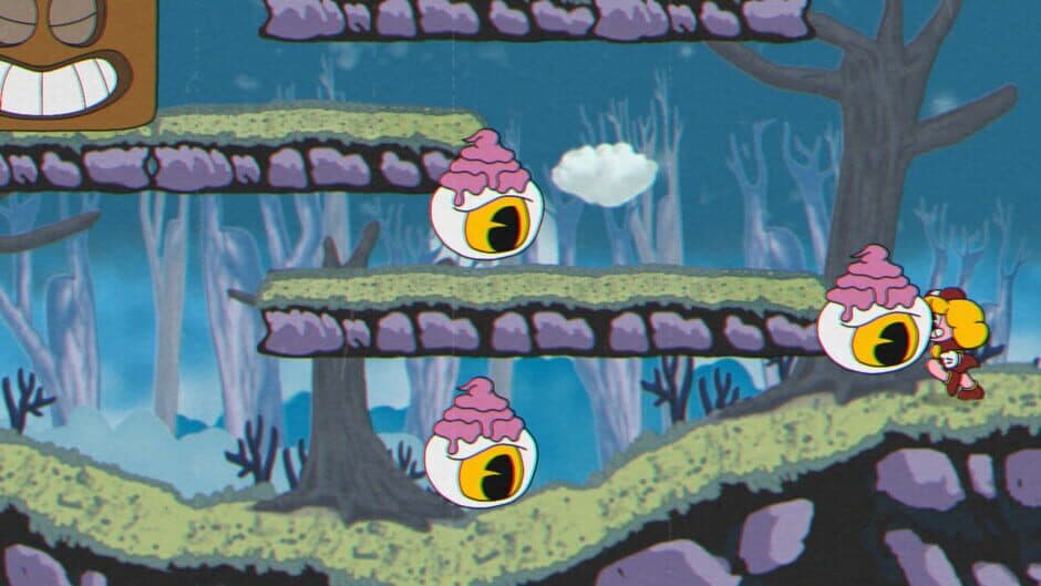 Скриншот 9 из Biscuitts