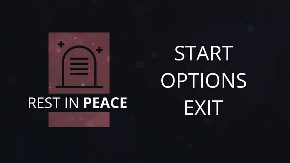 Скриншот 4 из Rest In Peace