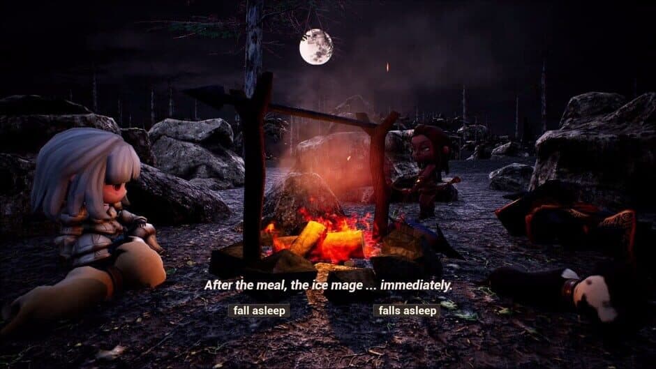 Скриншот 3 из Pago Forest: Dragon's Revenge