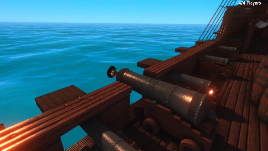 Скриншот 5 из Stowaway