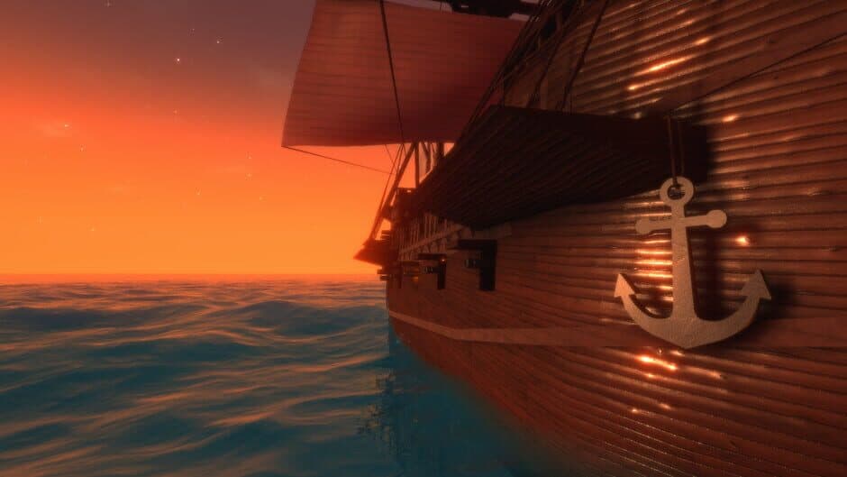 Скриншот 7 из Stowaway