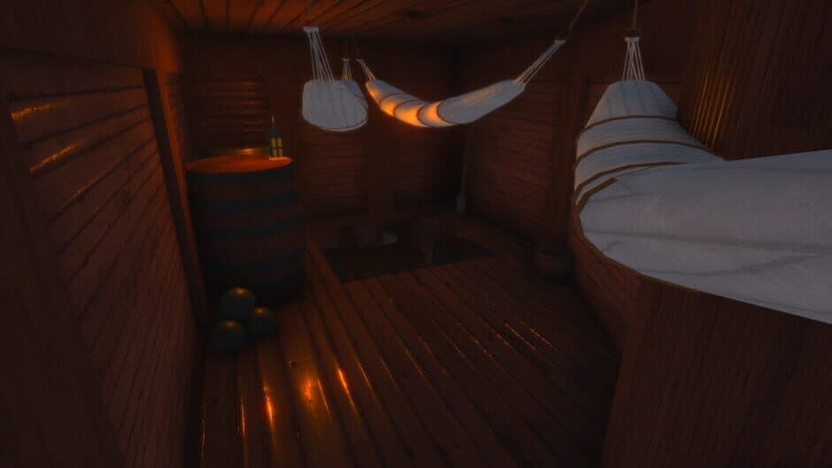 Скриншот 9 из Stowaway