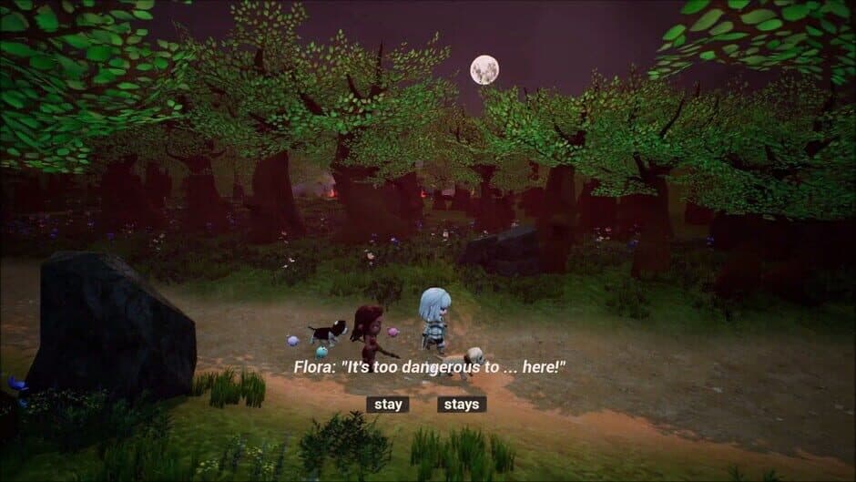 Скриншот 12 из Pago Forest: Dragon's Revenge