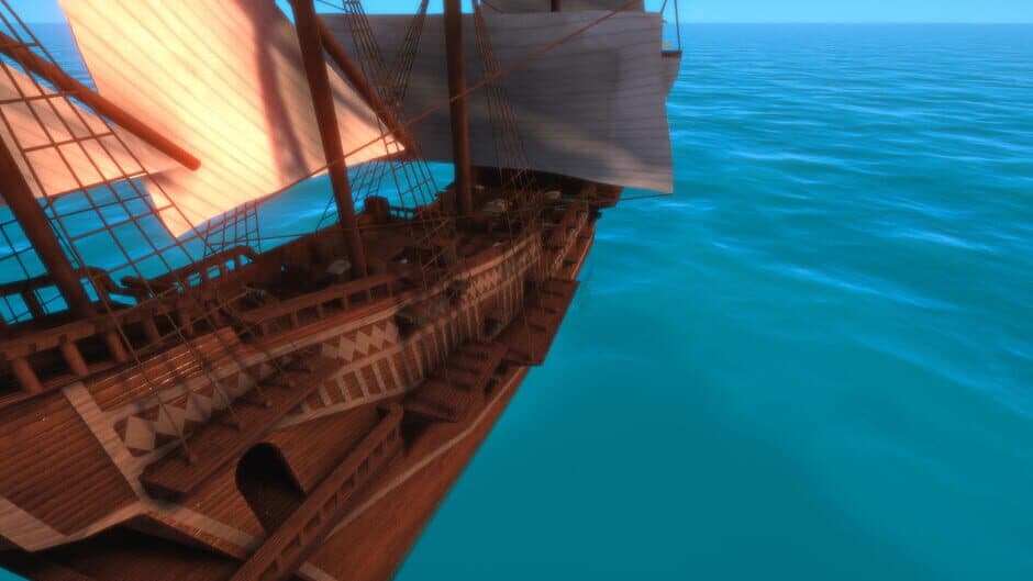 Скриншот 12 из Stowaway
