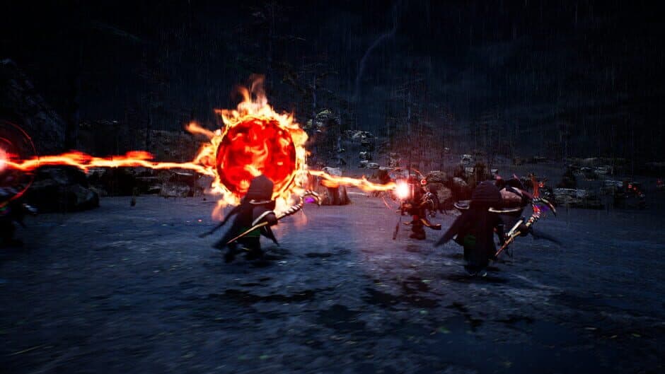 Скриншот 5 из Pago Forest: Dragon's Revenge