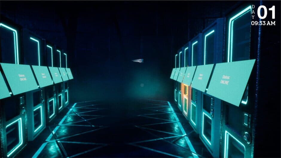 Скриншот 6 из Wetware