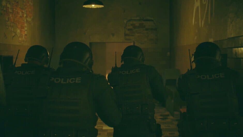 Скриншот 1 из Counter-Terrorism Ops