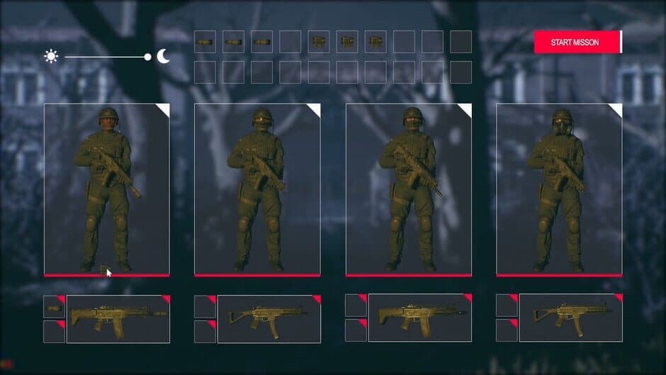 Скриншот 3 из Counter-Terrorism Ops