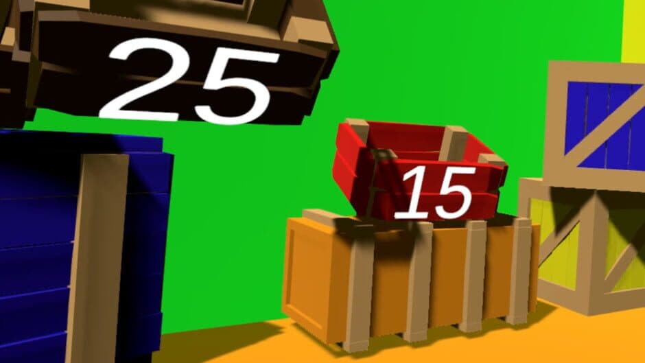 Скриншот 4 из Purrfection! The Cat Tossing Game!!