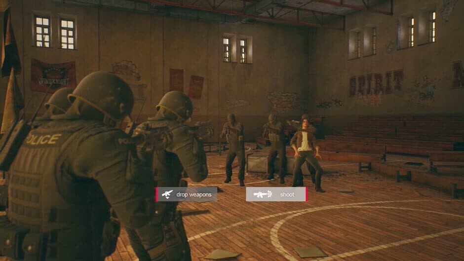Скриншот 5 из Counter-Terrorism Ops