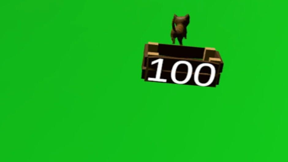 Скриншот 1 из Purrfection! The Cat Tossing Game!!
