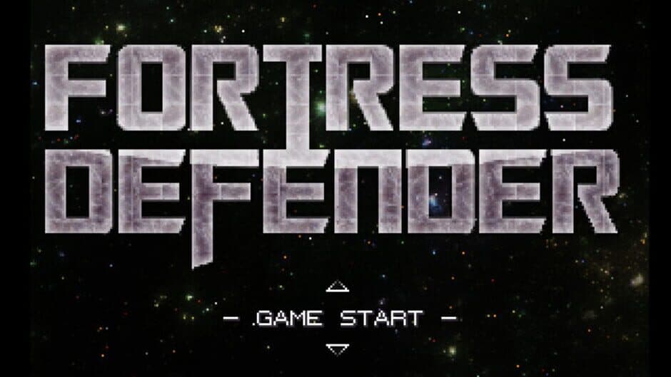 Скриншот 1 из Fortress Defender