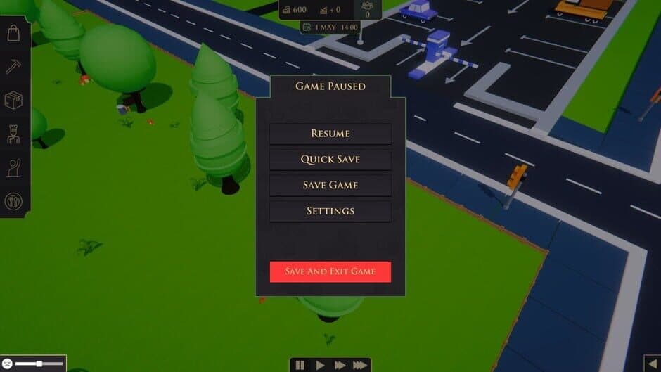 Скриншот 4 из Check, please!: Restaurant Simulator