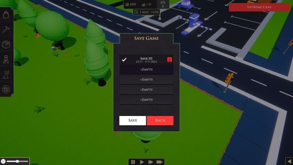 Скриншот 6 из Check, please!: Restaurant Simulator