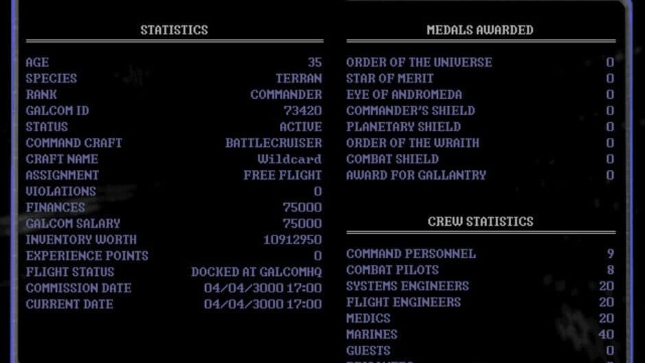 Скриншот 5 из Battlecruiser Generations
