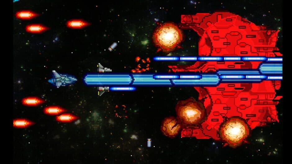 Скриншот 7 из Fortress Defender