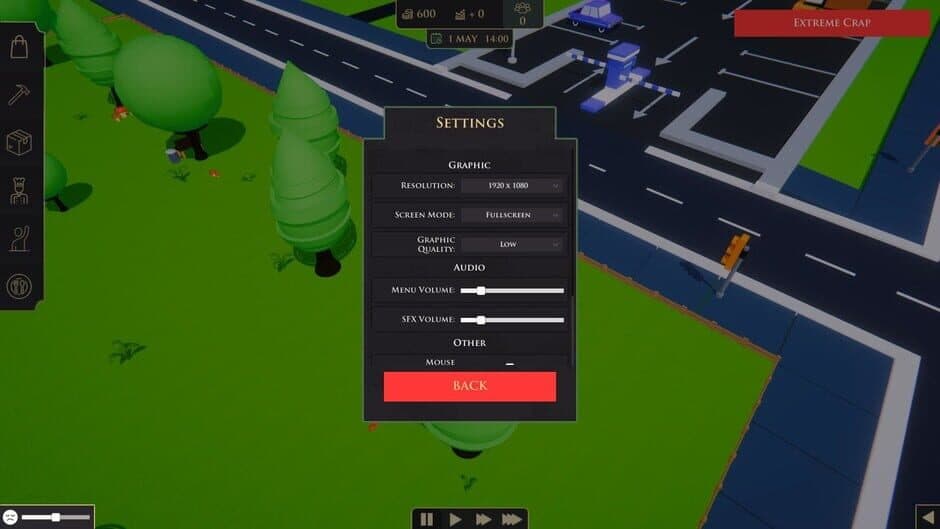 Скриншот 7 из Check, please!: Restaurant Simulator