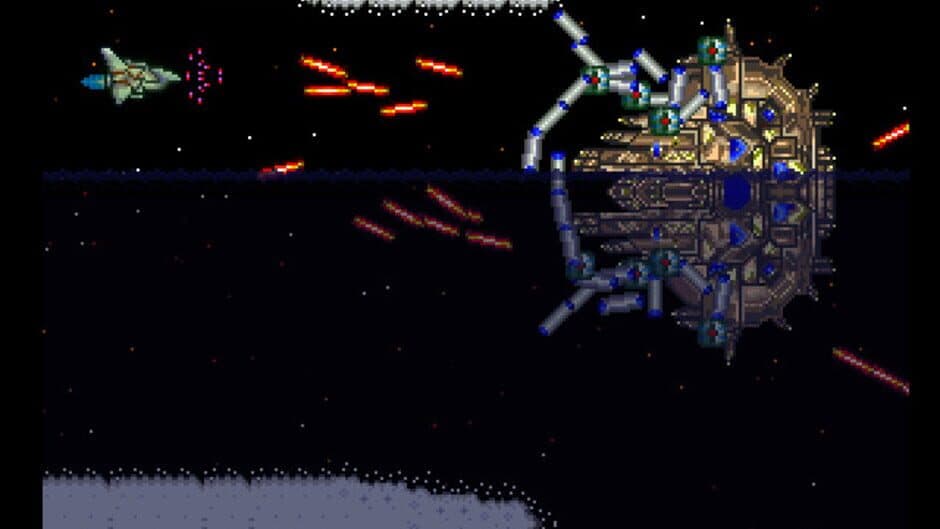 Скриншот 12 из Fortress Defender