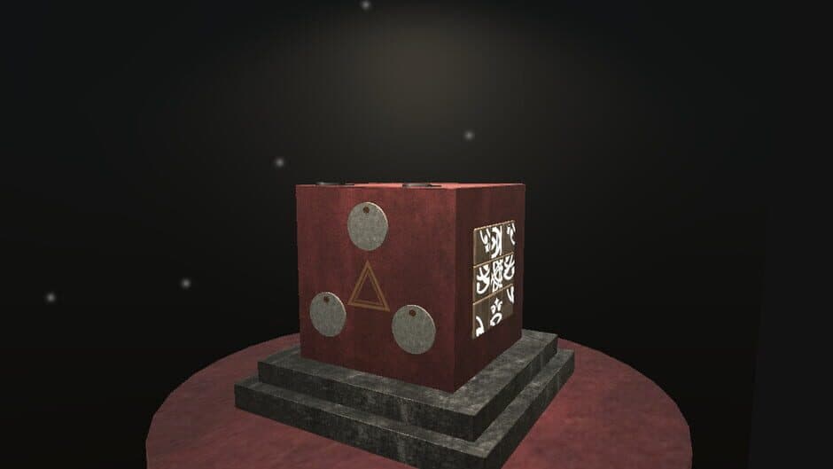Скриншот 1 из Mystery Box: Hidden Secrets