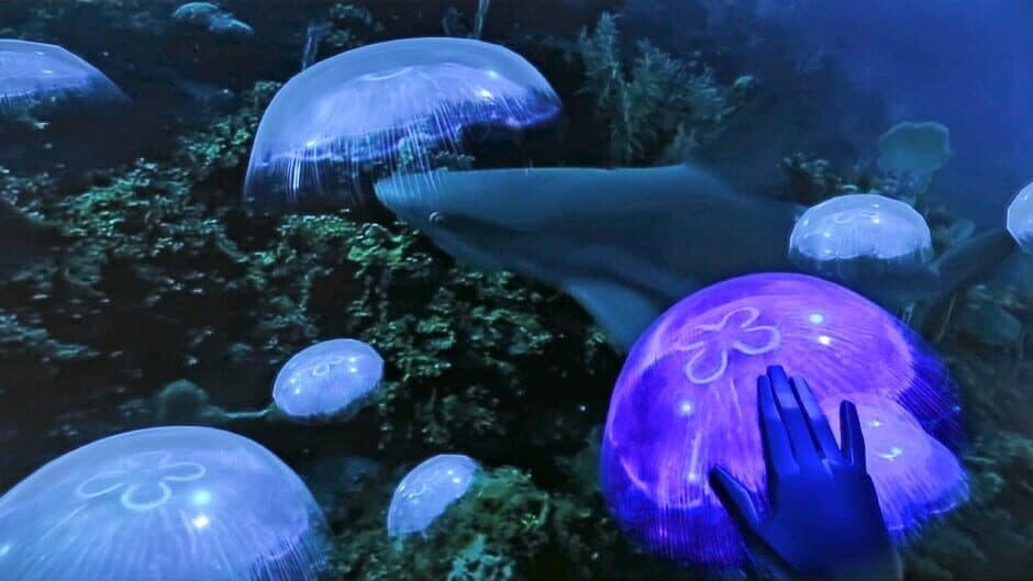 Скриншот 4 из Depthqvr Aqua