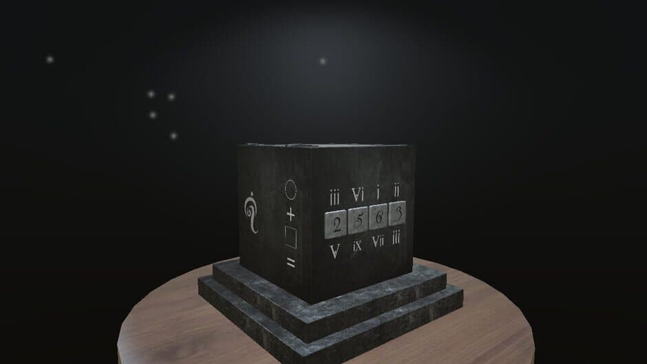 Скриншот 2 из Mystery Box: Hidden Secrets