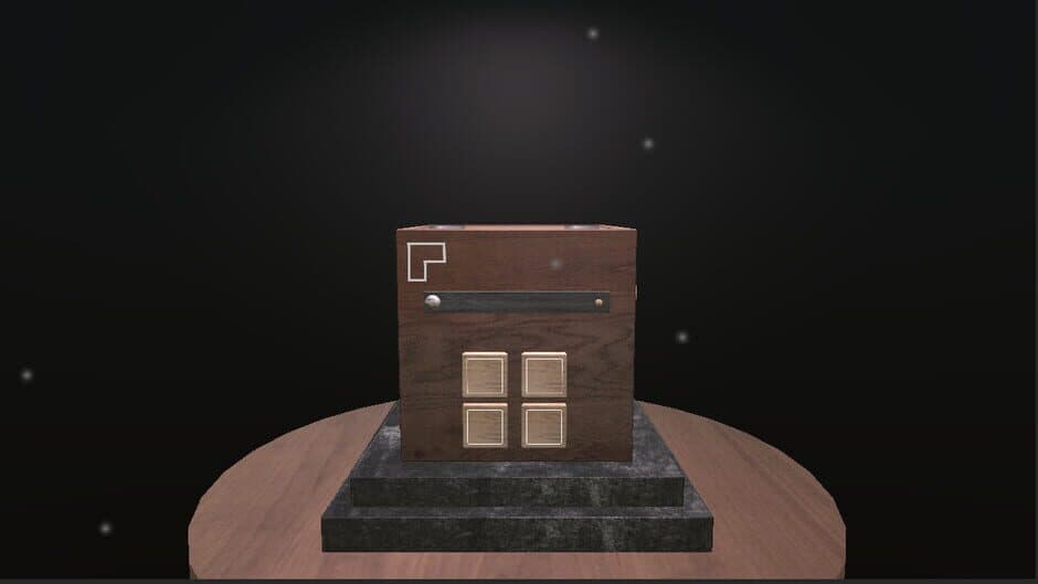 Скриншот 3 из Mystery Box: Hidden Secrets