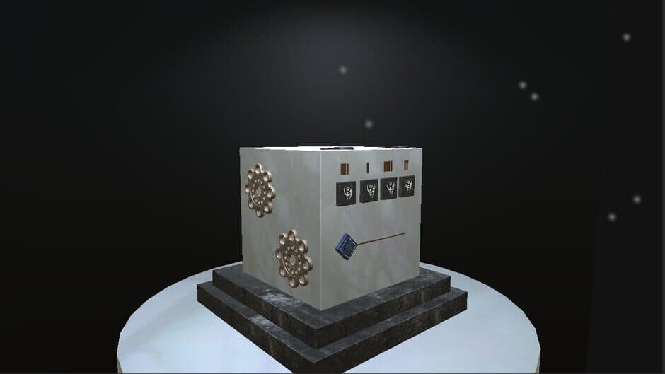 Скриншот 4 из Mystery Box: Hidden Secrets