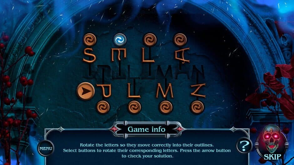 Скриншот 5 из City Legends: The Curse of the Crimson Shadow - Collector's Edition