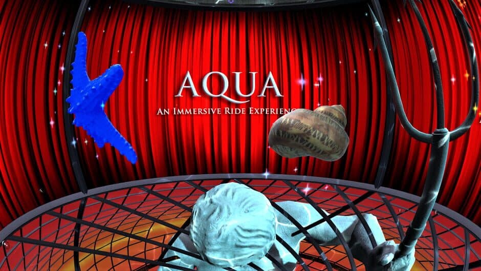 Скриншот 8 из Depthqvr Aqua