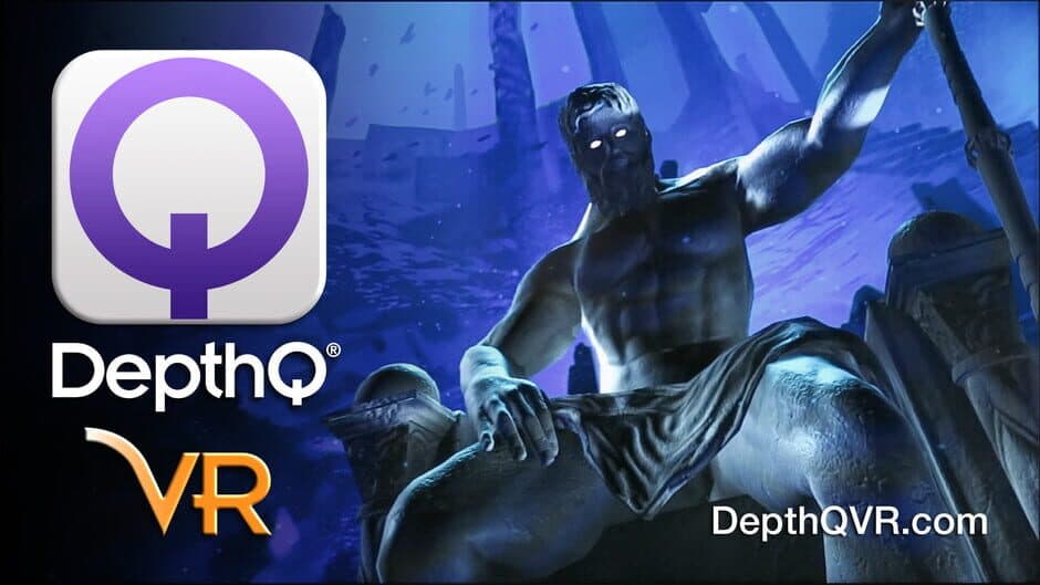 Скриншот 9 из Depthqvr Aqua