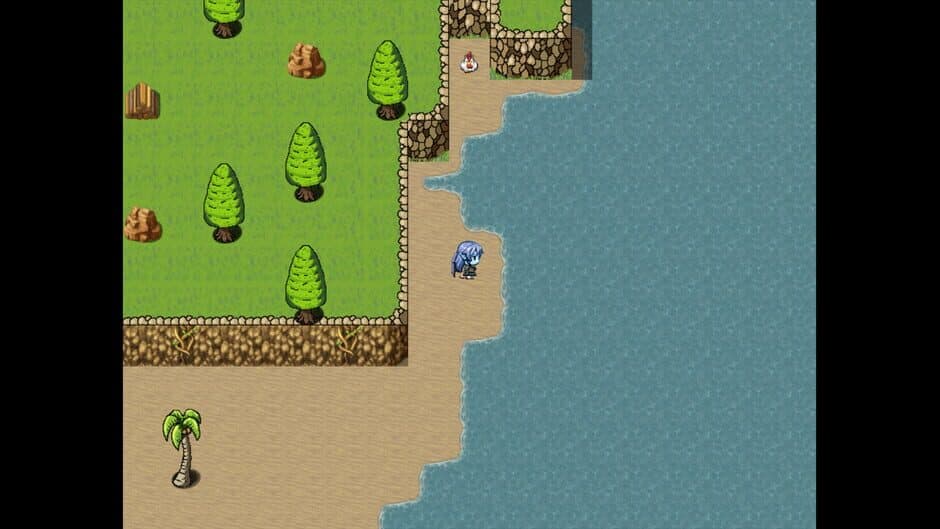 Скриншот 2 из Early Quest 2