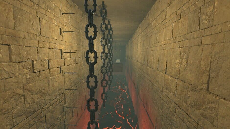 Скриншот 3 из Dungeon Danger Traps