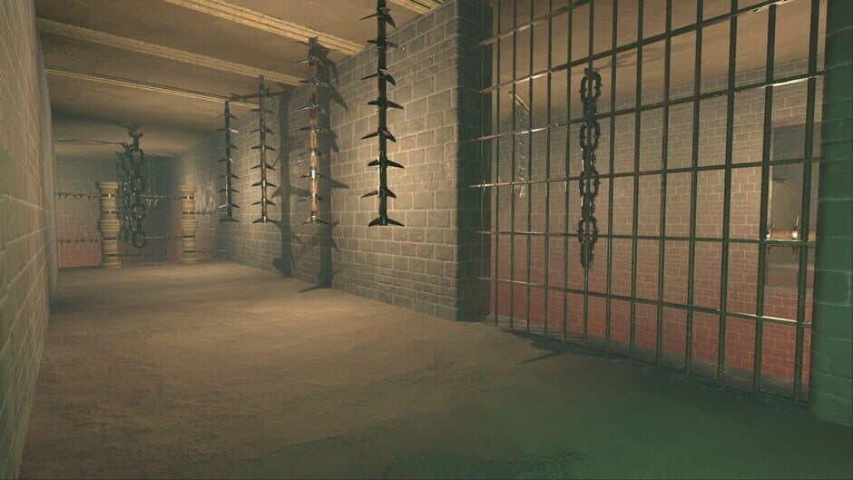 Скриншот 5 из Dungeon Danger Traps