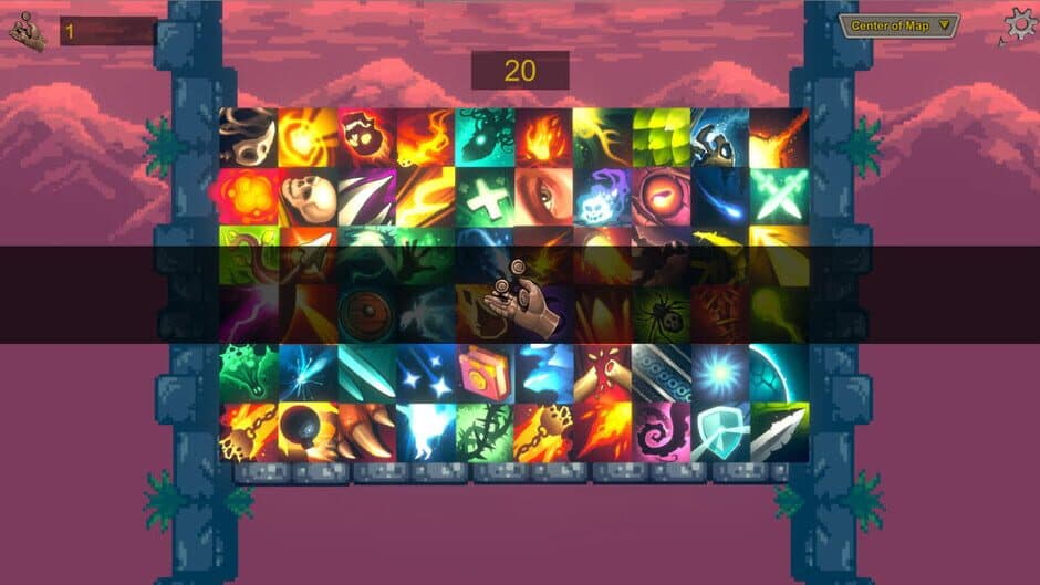 Скриншот 2 из Find Match Icons