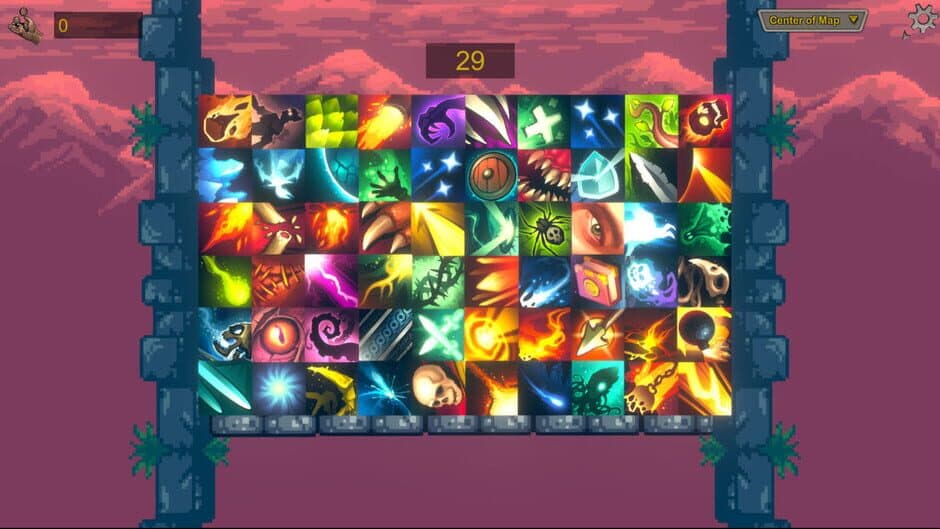 Скриншот 4 из Find Match Icons