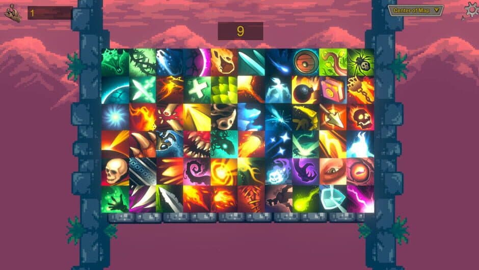 Скриншот 5 из Find Match Icons