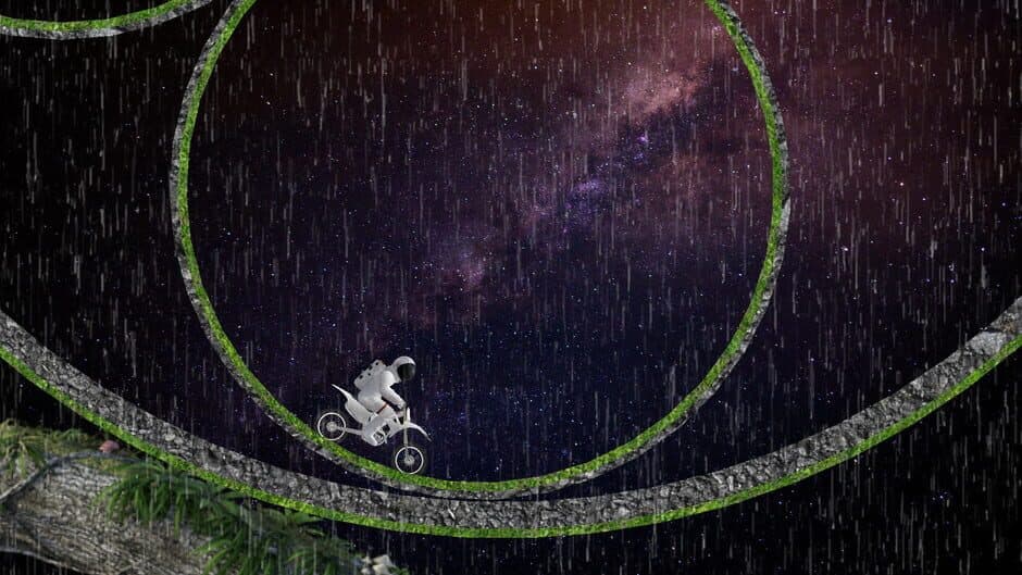 Скриншот 5 из AstroBike