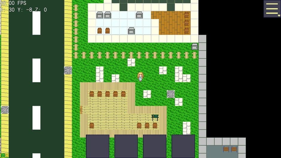 Скриншот 1 из KaiWorld