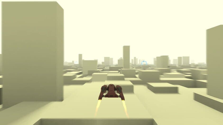 Скриншот 1 из Badlands Racer