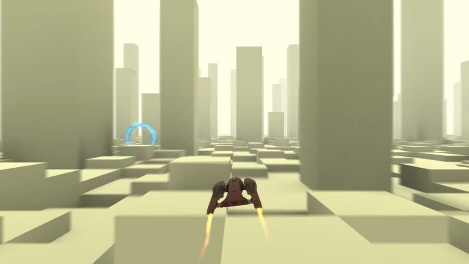 Скриншот 2 из Badlands Racer