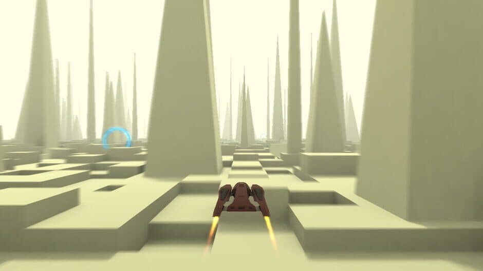 Скриншот 4 из Badlands Racer