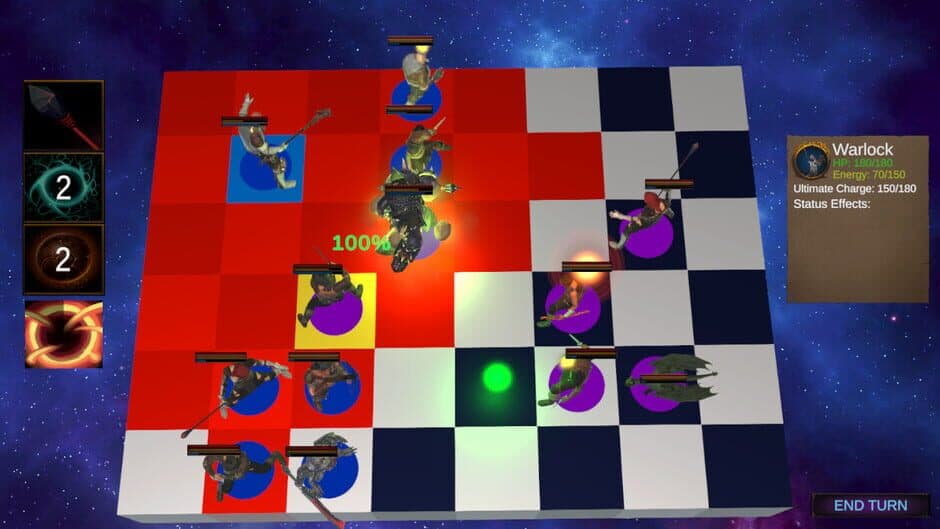 Скриншот 1 из Kingslayers