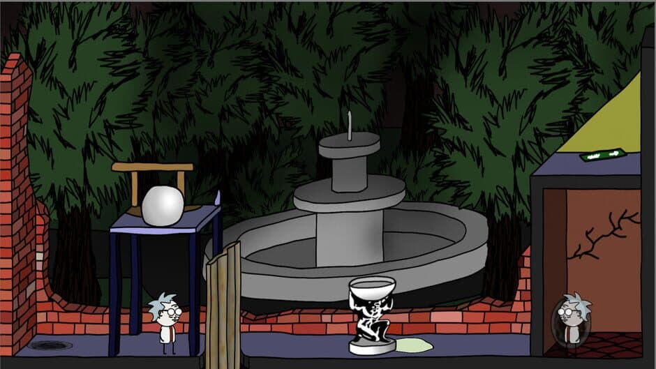 Скриншот 4 из Time of the Clones