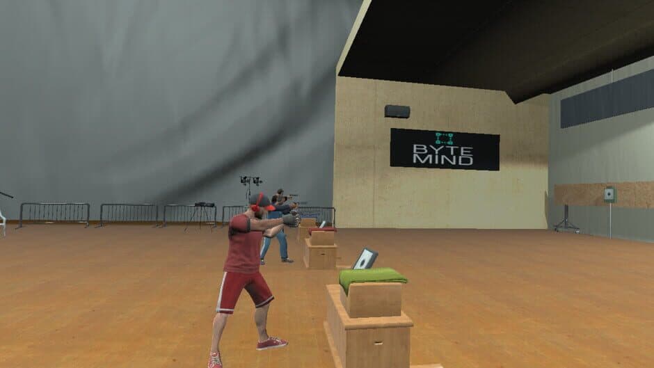 Скриншот 9 из VR Summer Sports