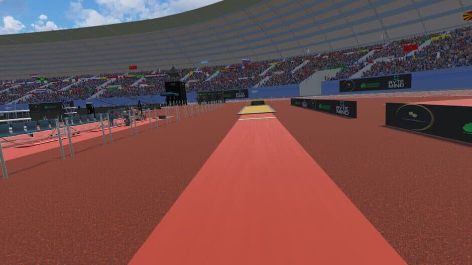 Скриншот 10 из VR Summer Sports